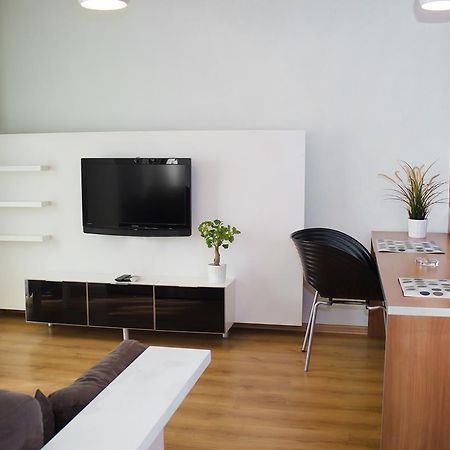 איסטמבול D&D Suites מראה חיצוני תמונה