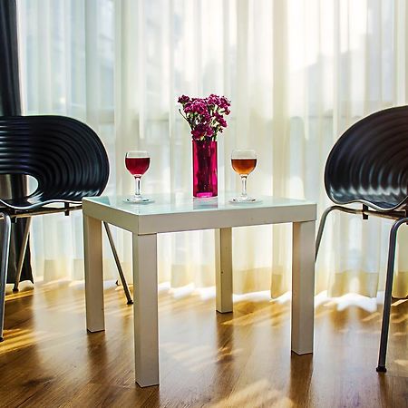 איסטמבול D&D Suites מראה חיצוני תמונה
