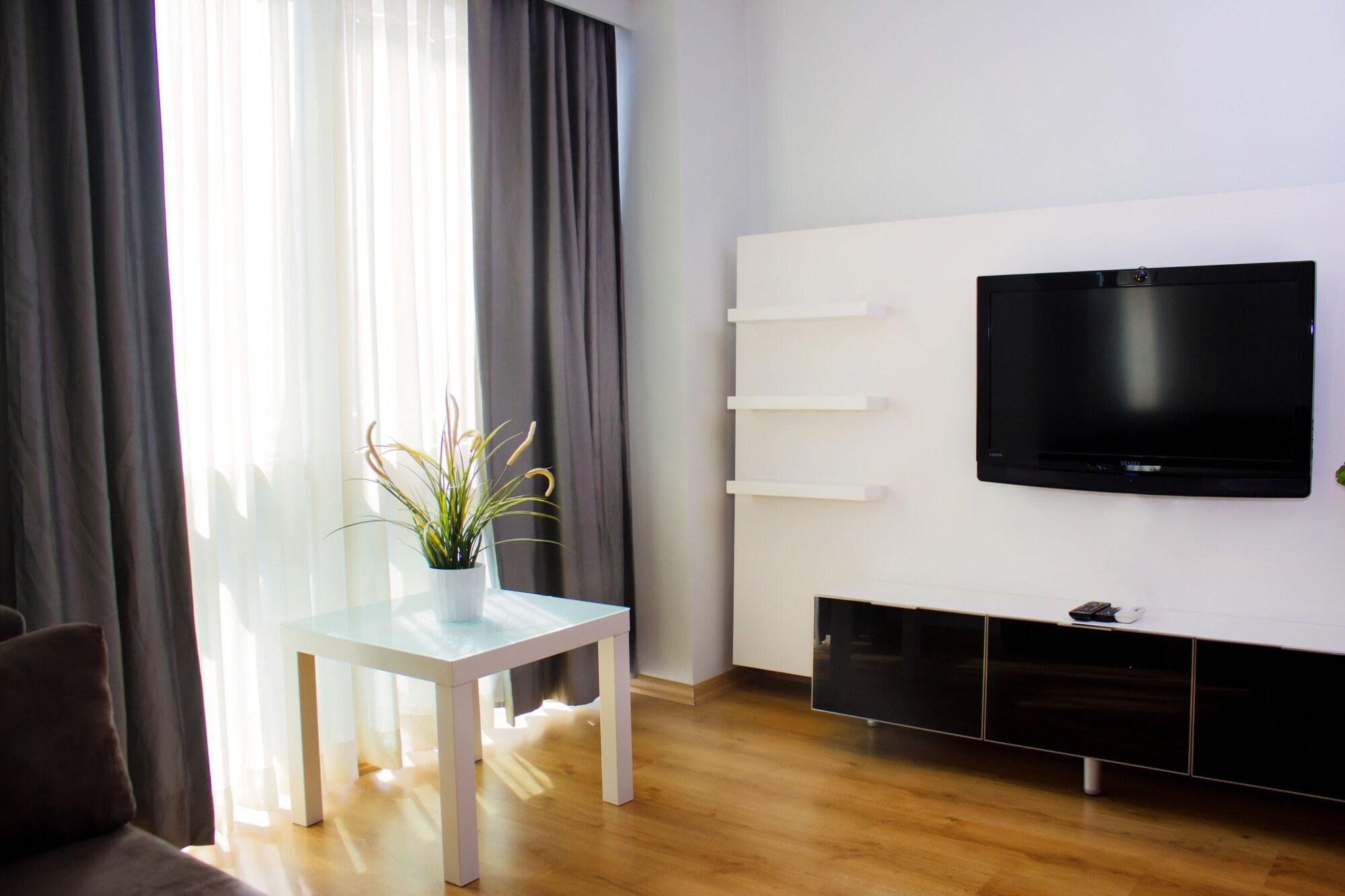 איסטמבול D&D Suites מראה חיצוני תמונה
