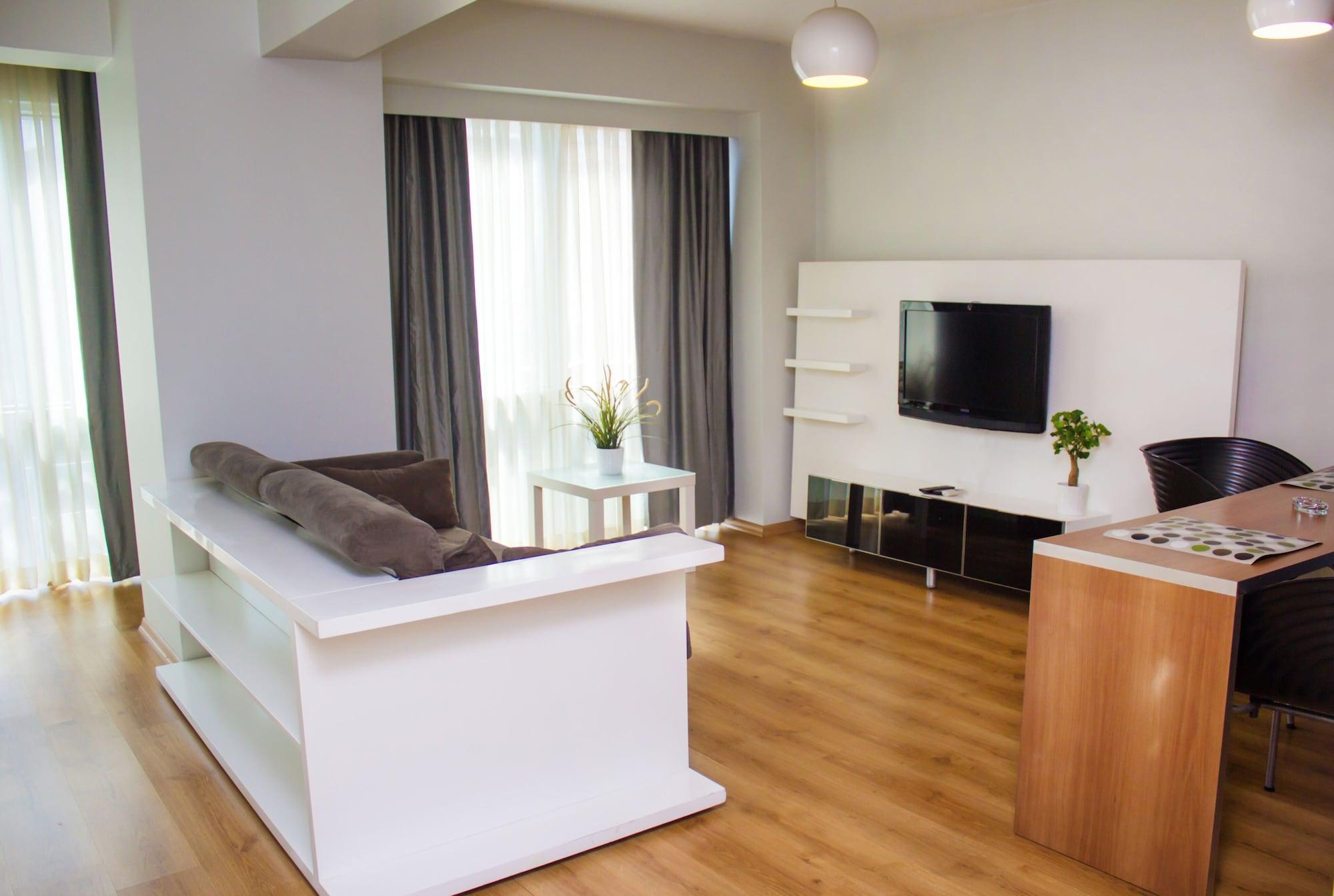 איסטמבול D&D Suites מראה חיצוני תמונה
