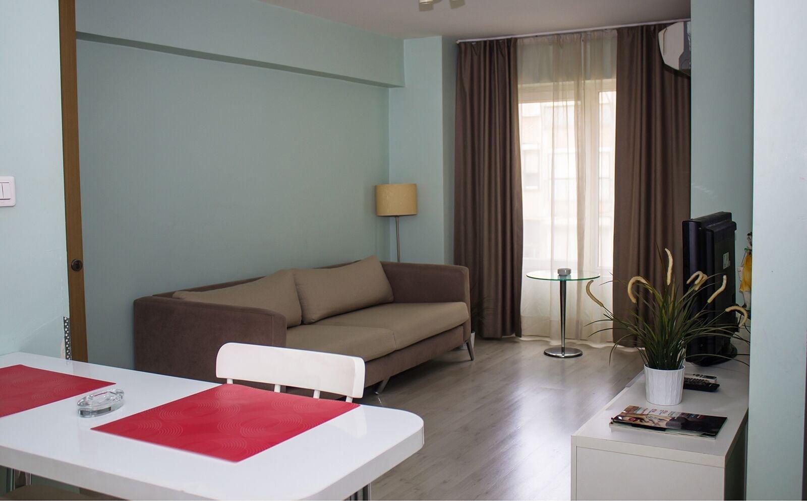 איסטמבול D&D Suites מראה חיצוני תמונה