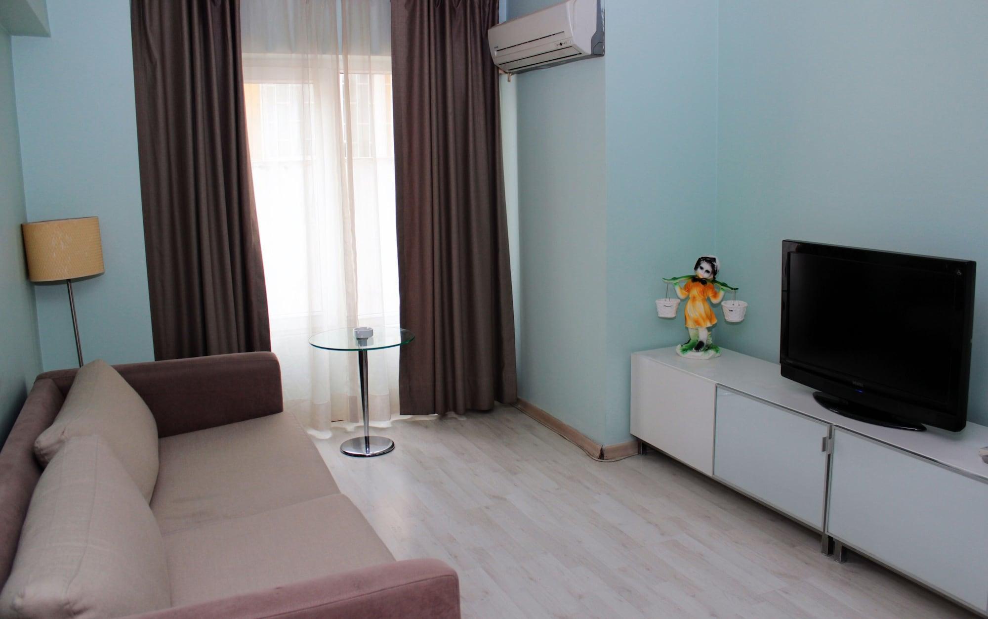 איסטמבול D&D Suites מראה חיצוני תמונה
