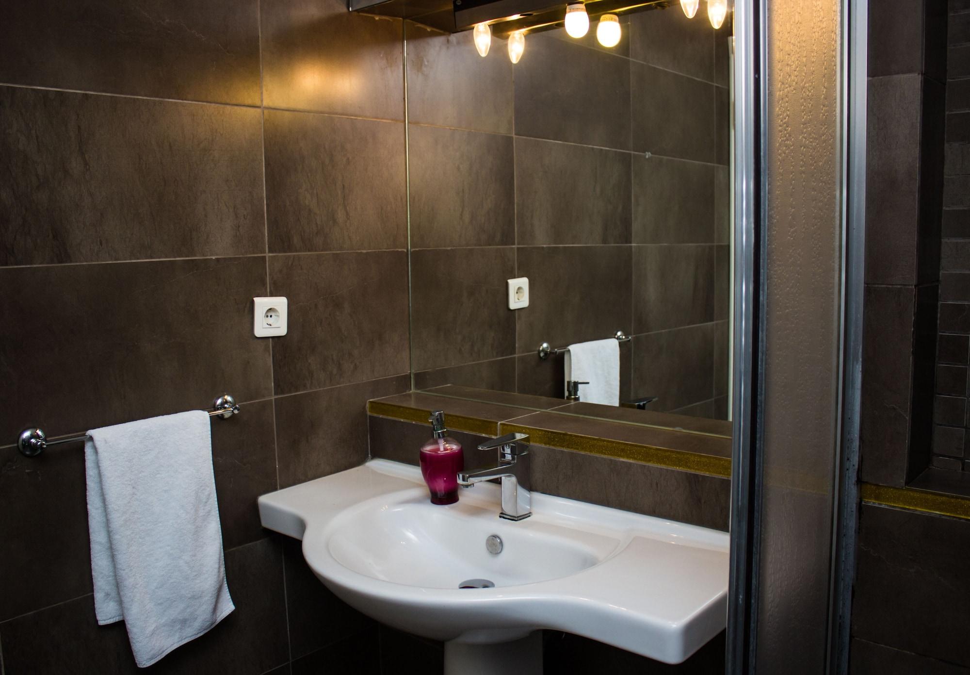 איסטמבול D&D Suites מראה חיצוני תמונה
