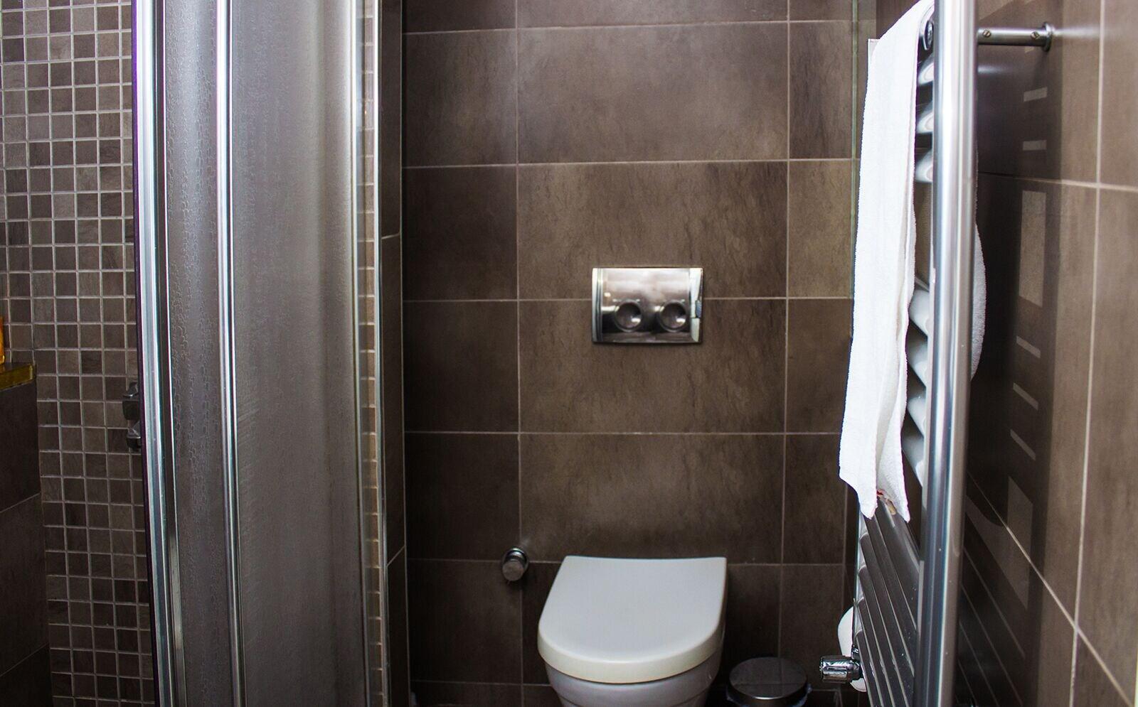 איסטמבול D&D Suites מראה חיצוני תמונה