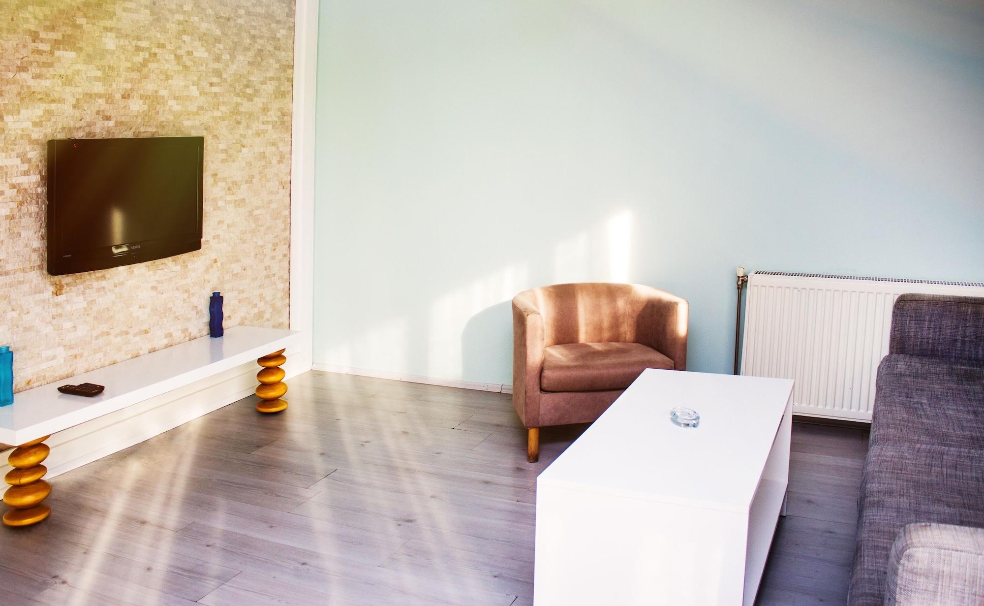 איסטמבול D&D Suites מראה חיצוני תמונה