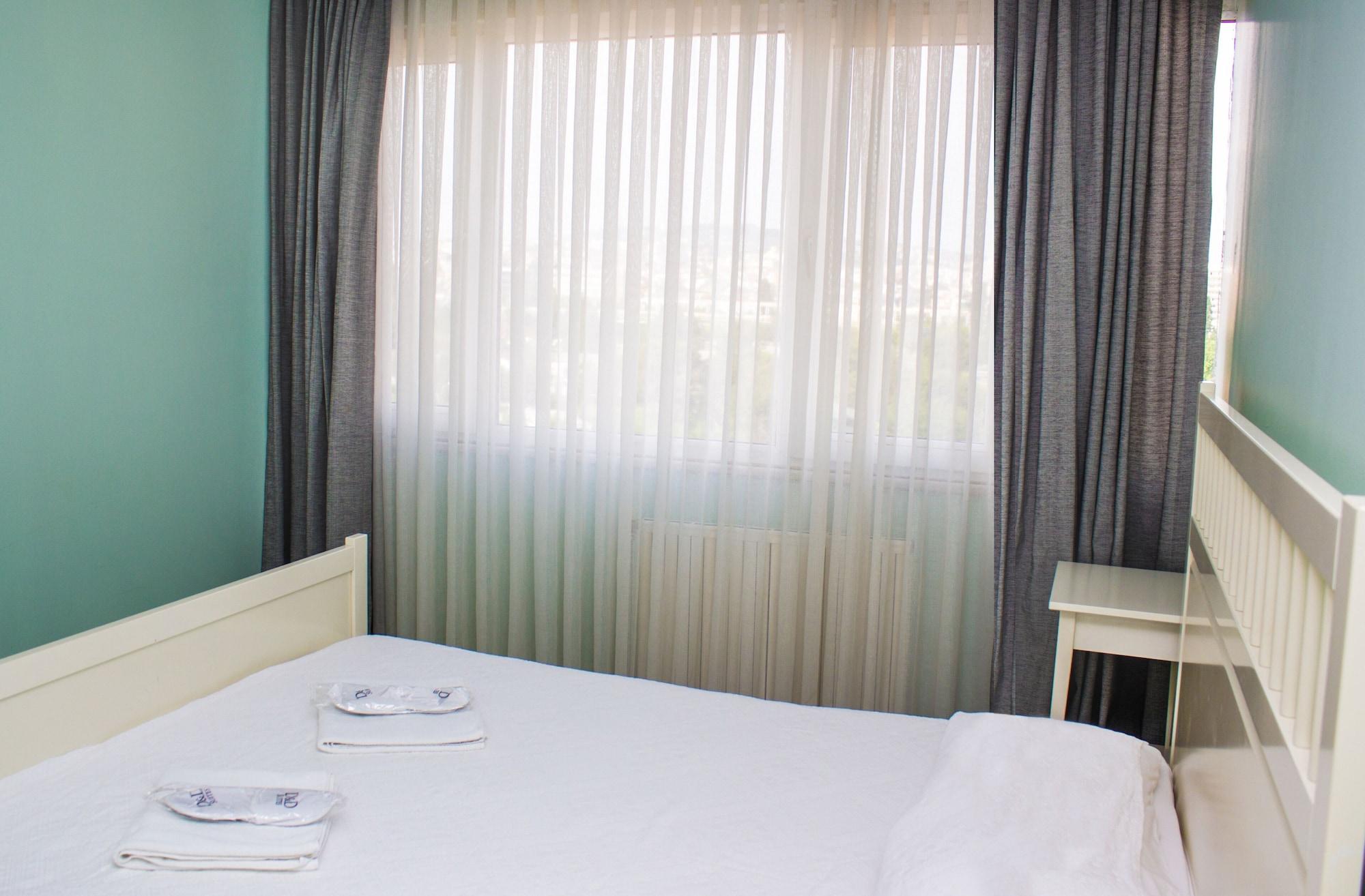 איסטמבול D&D Suites מראה חיצוני תמונה