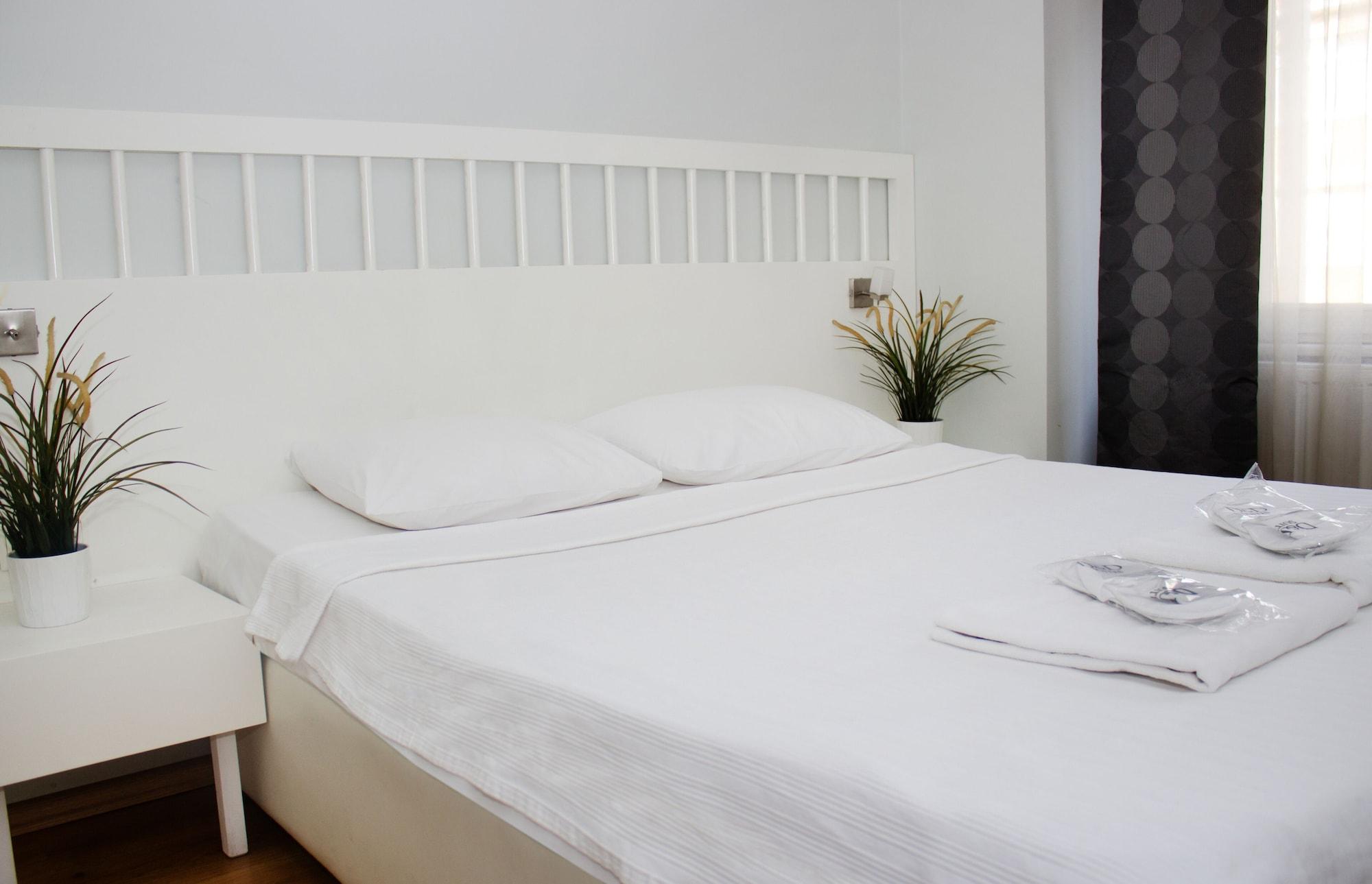 איסטמבול D&D Suites מראה חיצוני תמונה