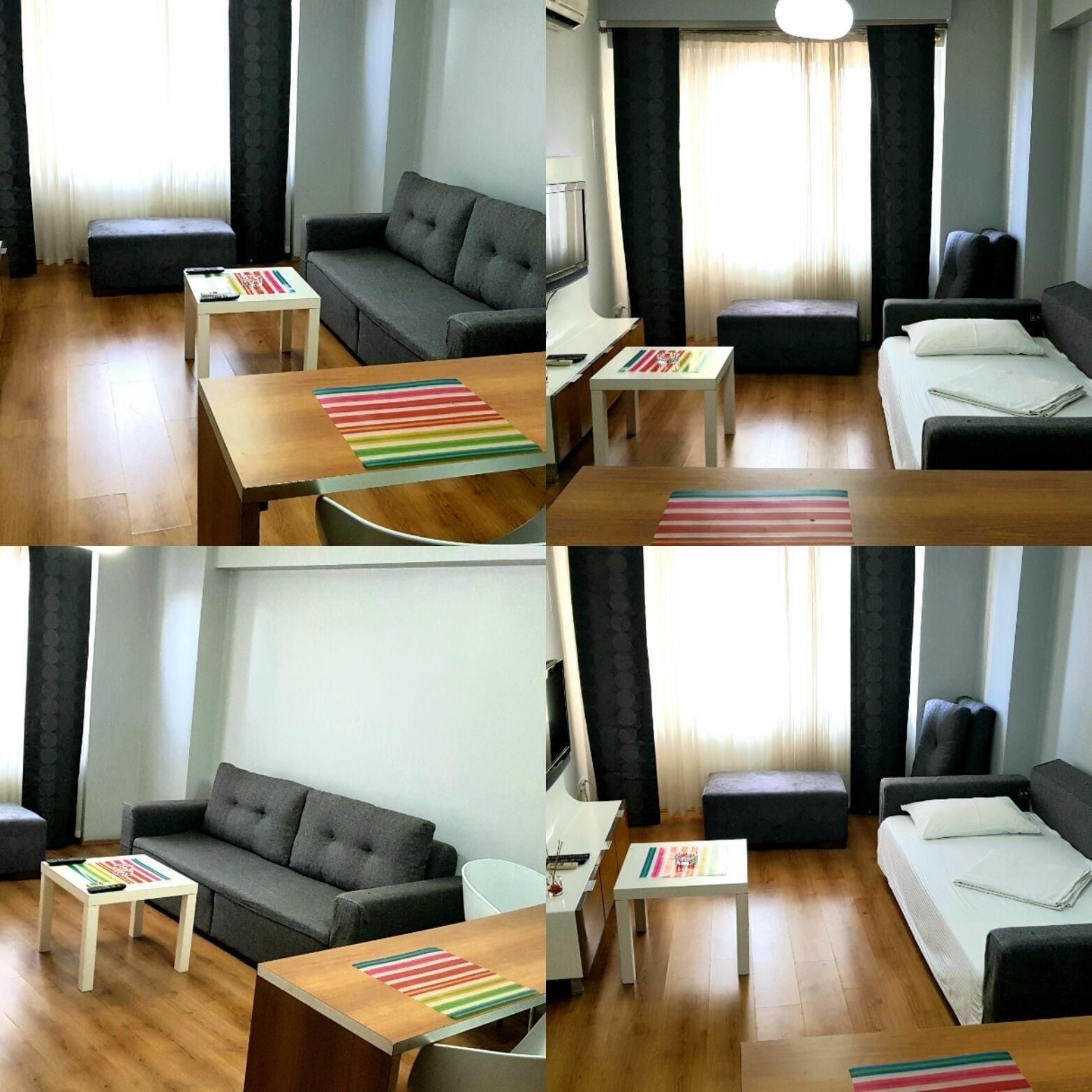 איסטמבול D&D Suites מראה חיצוני תמונה