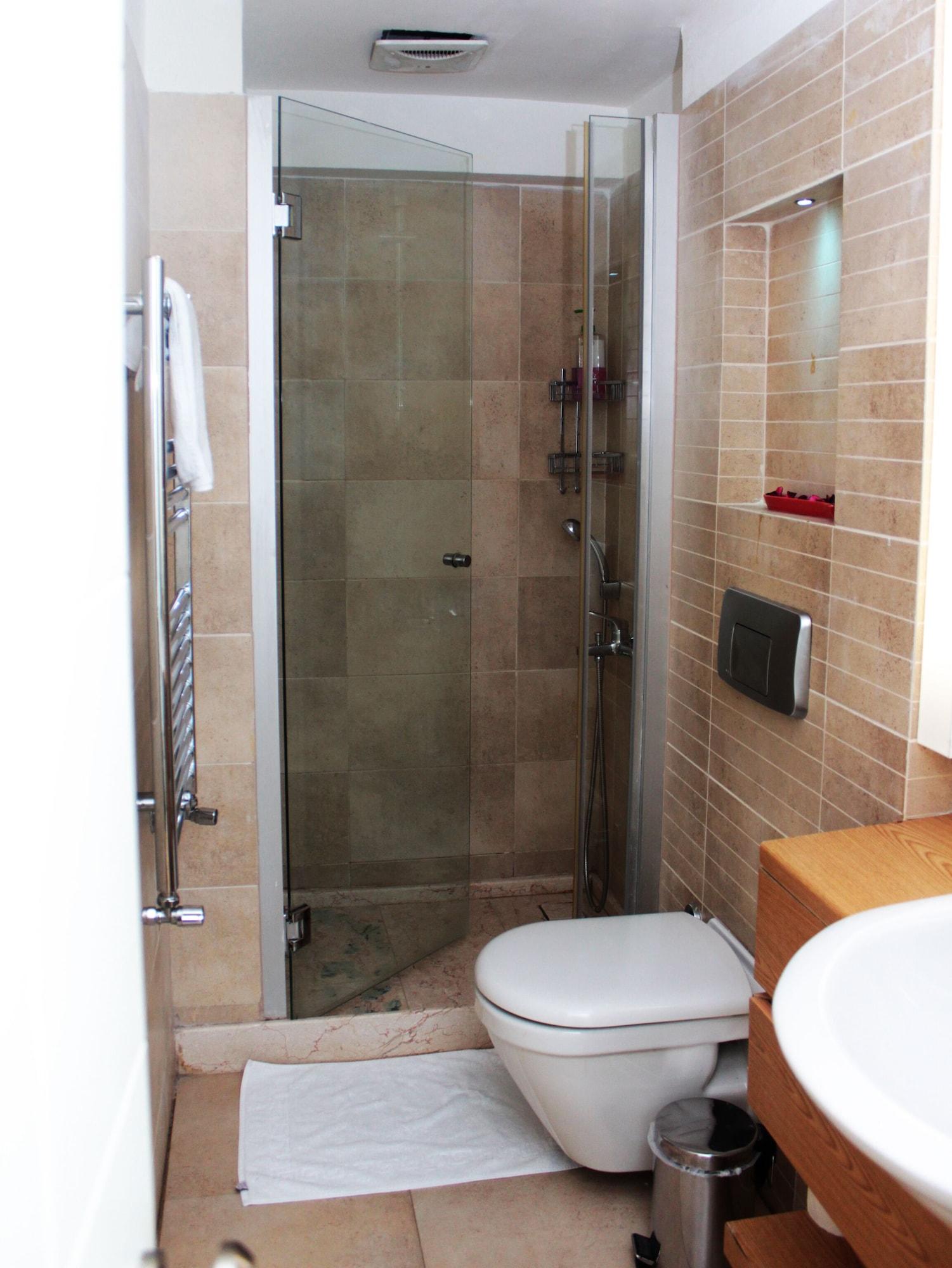 איסטמבול D&D Suites מראה חיצוני תמונה