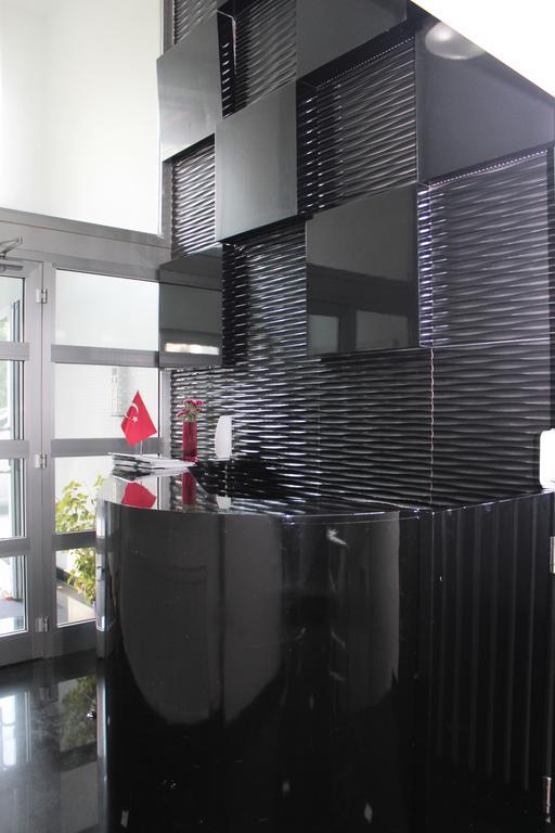 איסטמבול D&D Suites מראה חיצוני תמונה