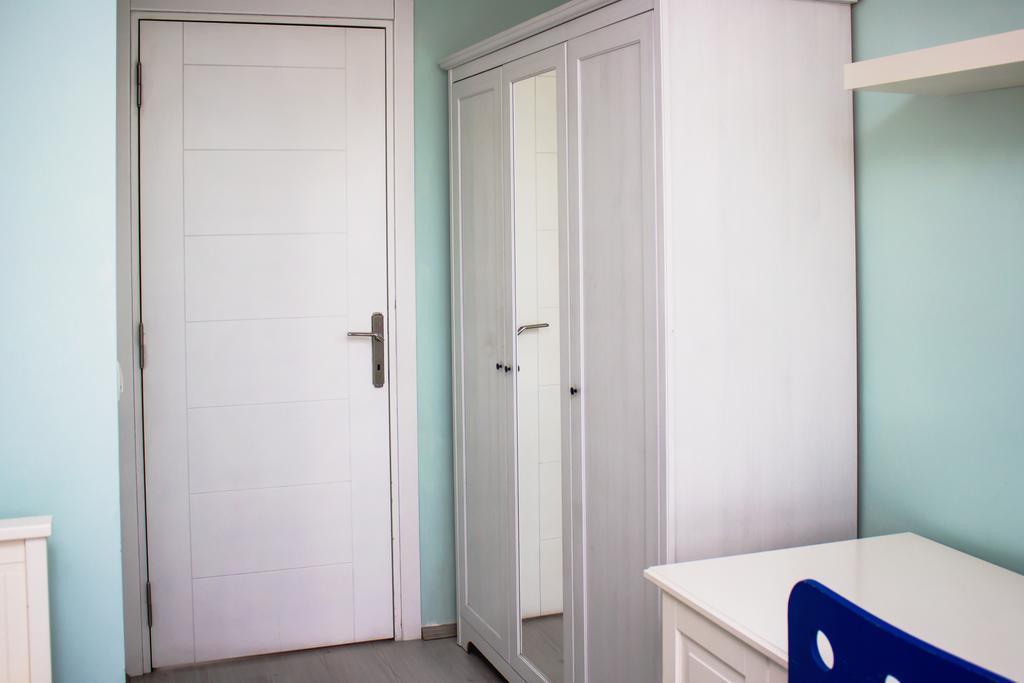 איסטמבול D&D Suites חדר תמונה