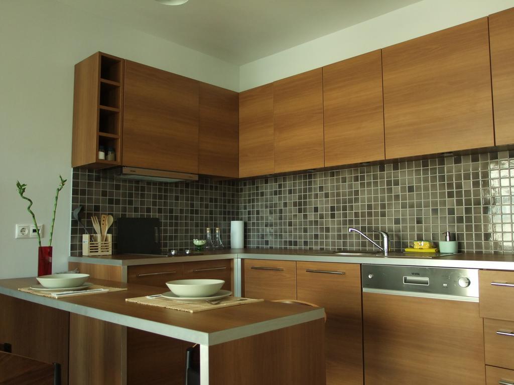 איסטמבול D&D Suites חדר תמונה