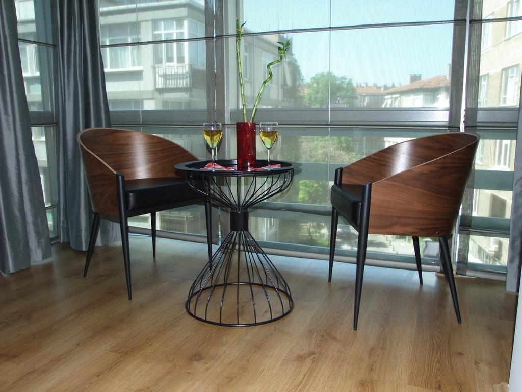 איסטמבול D&D Suites מראה חיצוני תמונה