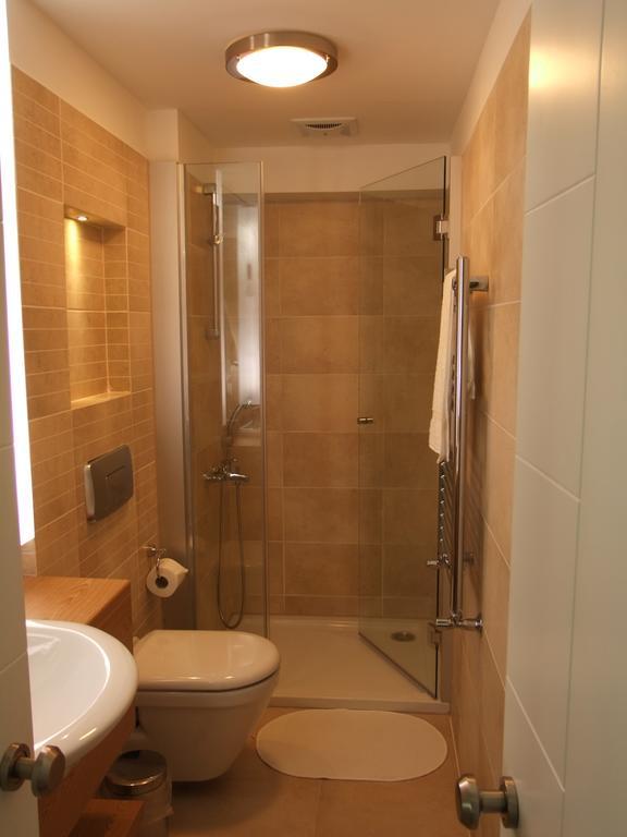 איסטמבול D&D Suites מראה חיצוני תמונה