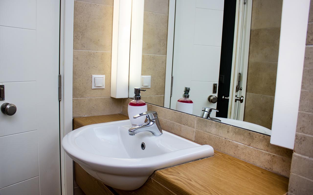 איסטמבול D&D Suites מראה חיצוני תמונה