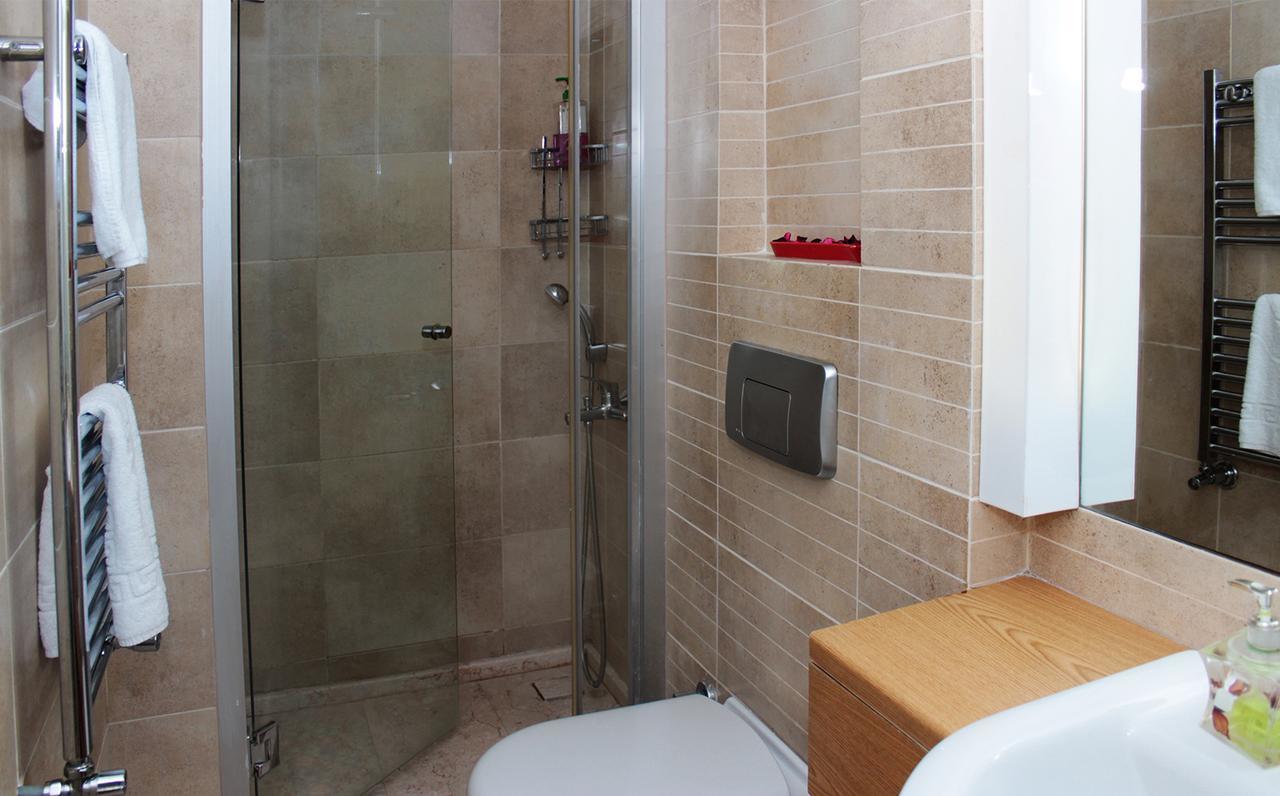 איסטמבול D&D Suites מראה חיצוני תמונה