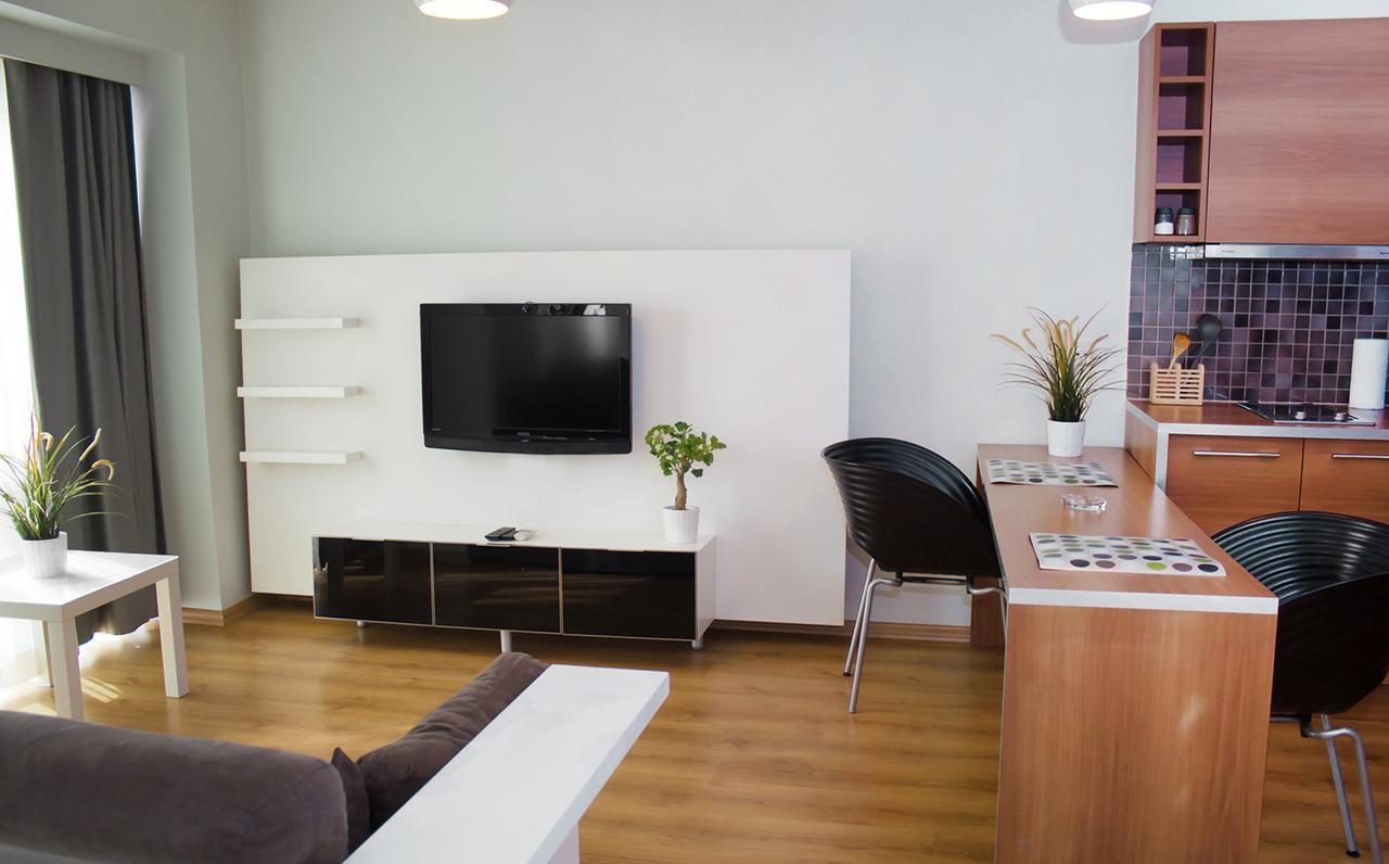 איסטמבול D&D Suites מראה חיצוני תמונה